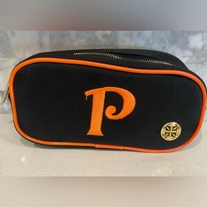 Rustic Cuff Small Zipper Bag